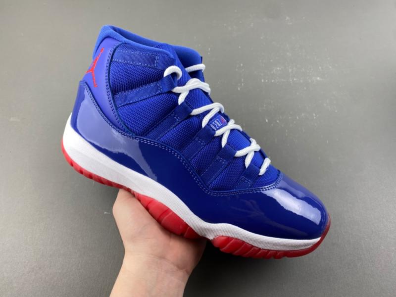 Air Jordan 11