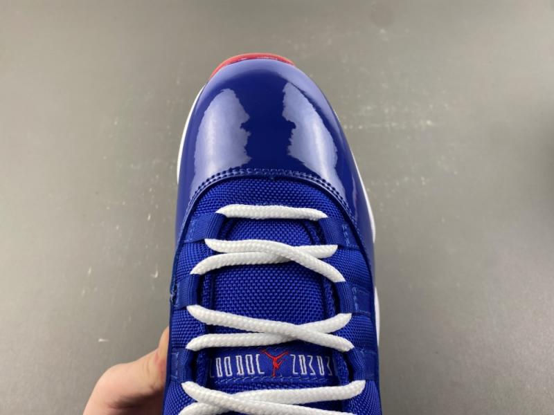Air Jordan 11