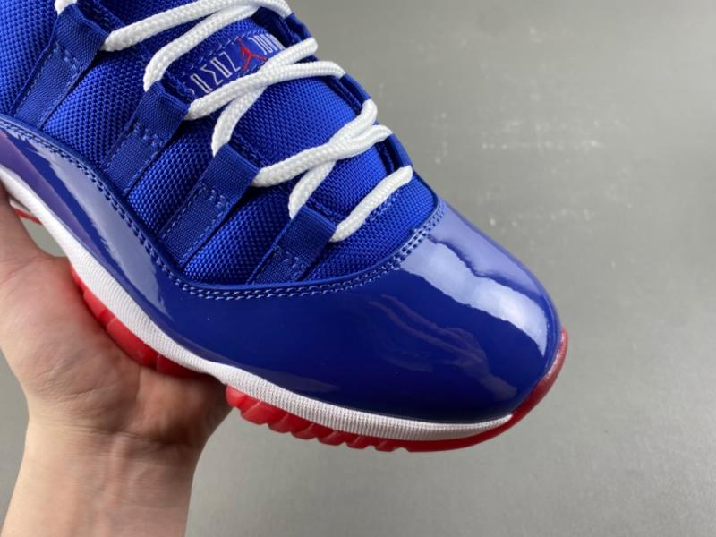 Air Jordan 11