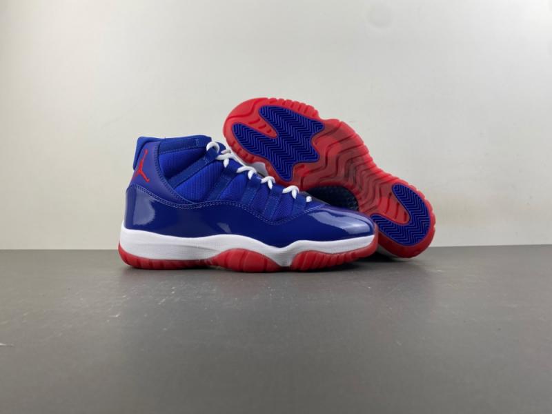 Air Jordan 11