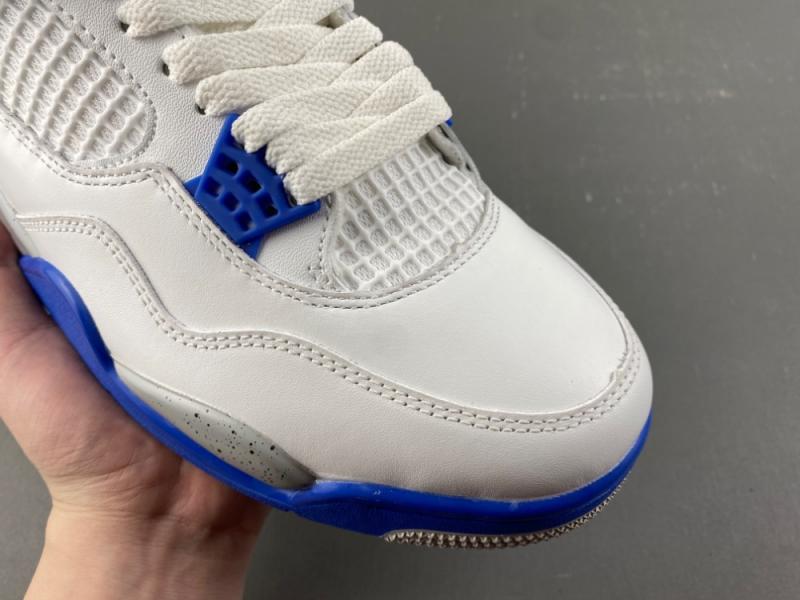 Air Jordan 4 Retro Jackie Robinson Release Info
