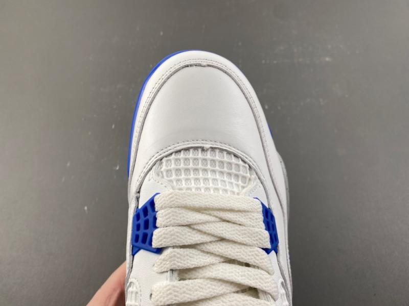 Air Jordan 4 Retro Jackie Robinson Release Info