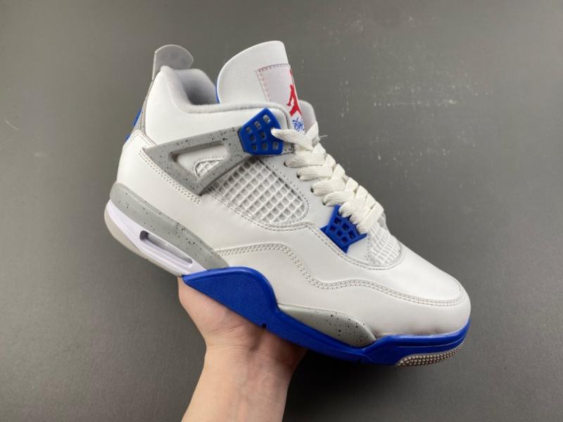 Air Jordan 4 Retro Jackie Robinson Release Info