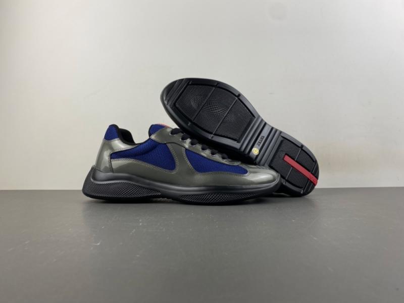 Prada America