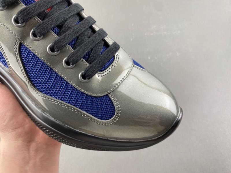 Prada America
