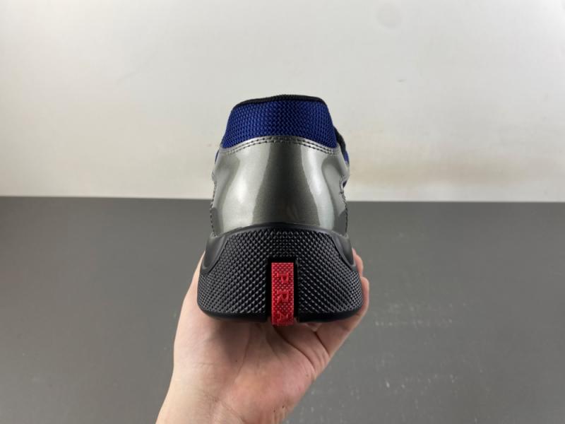 Prada America
