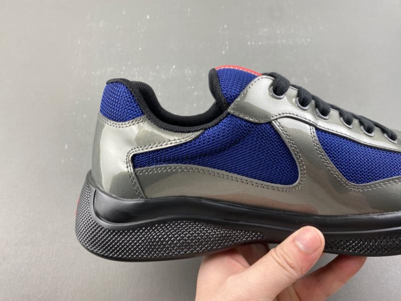 Prada America
