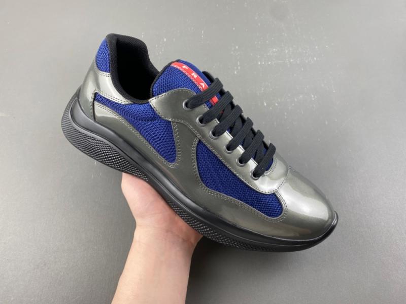 Prada America