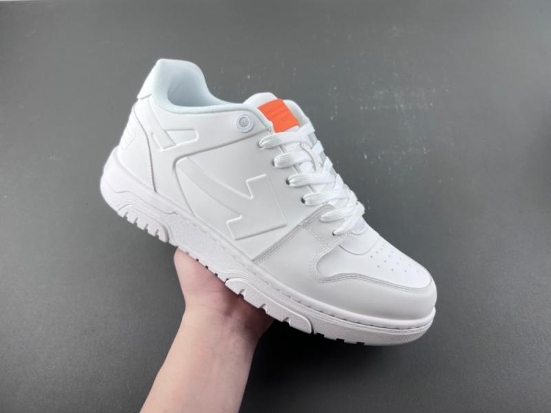 OFF-WHITE，Out Of Office