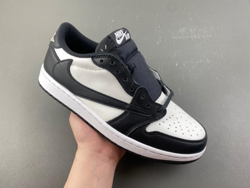 Jordan Air Jordan 1 Low OG "Mocha