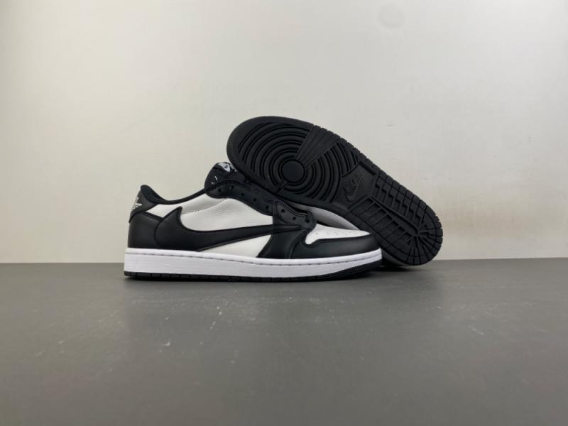 Jordan Air Jordan 1 Low OG "Mocha