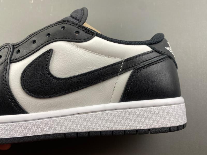 Jordan Air Jordan 1 Low OG "Mocha