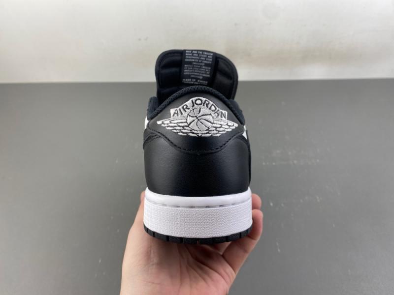 Jordan Air Jordan 1 Low OG "Mocha