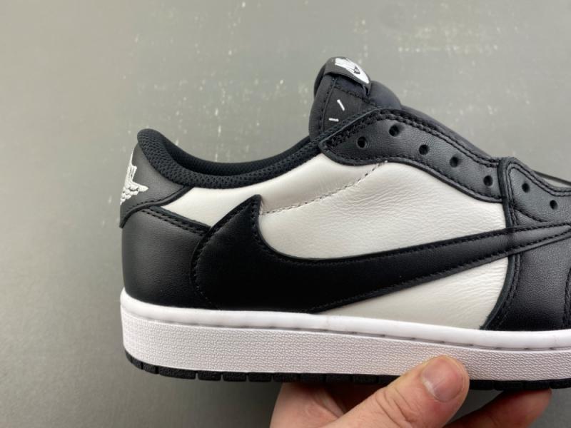 Jordan Air Jordan 1 Low OG "Mocha