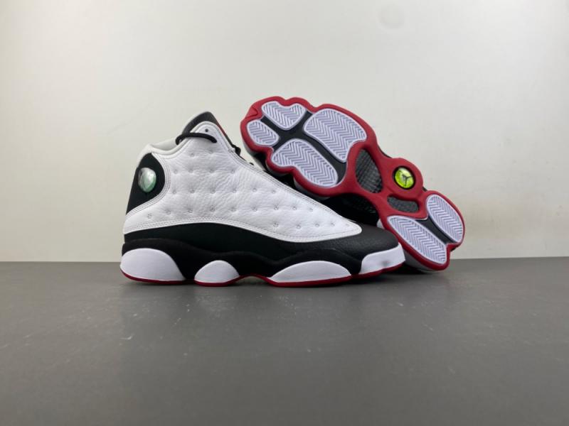 GX Batch He Got Game！Air Jordan 13