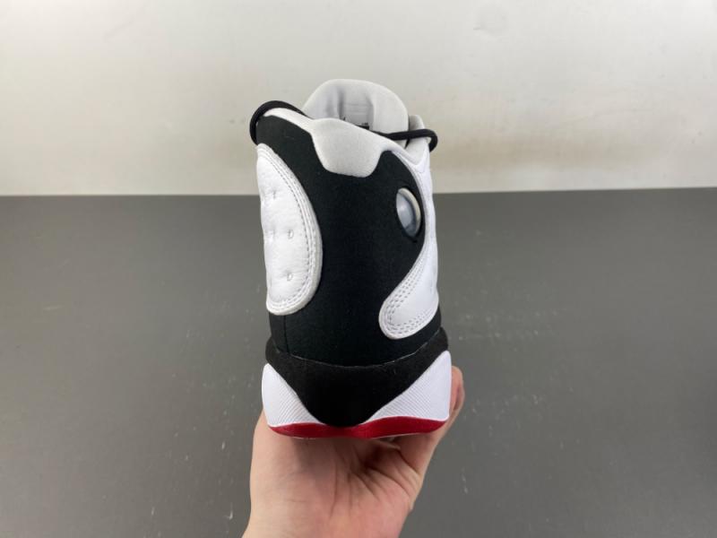 GX Batch He Got Game！Air Jordan 13