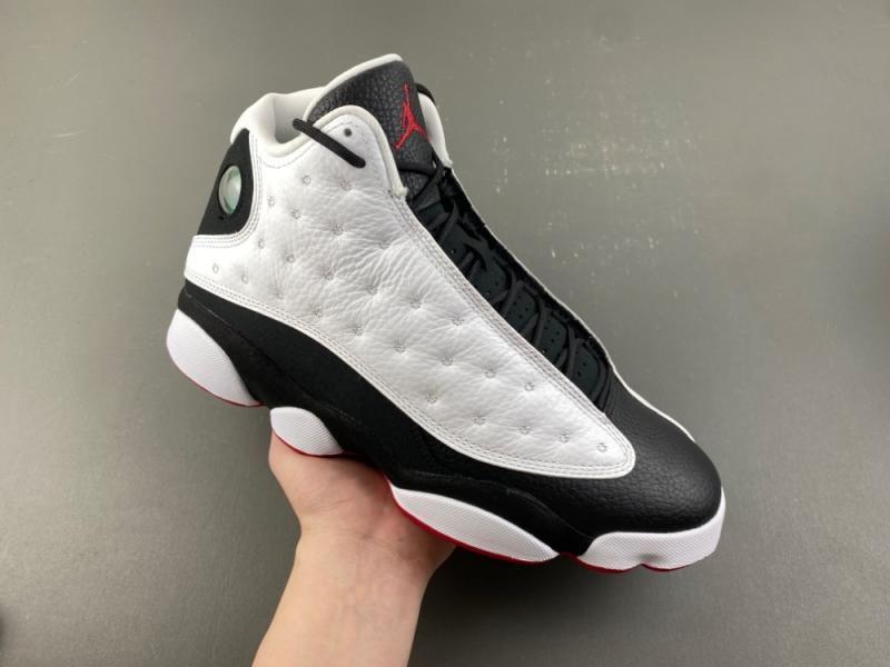 GX Batch He Got Game！Air Jordan 13