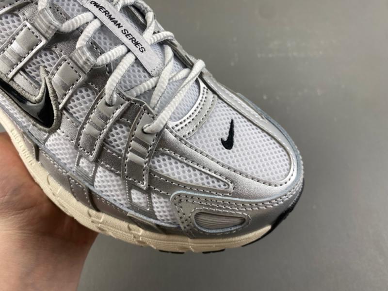 Nike P-6000 Black