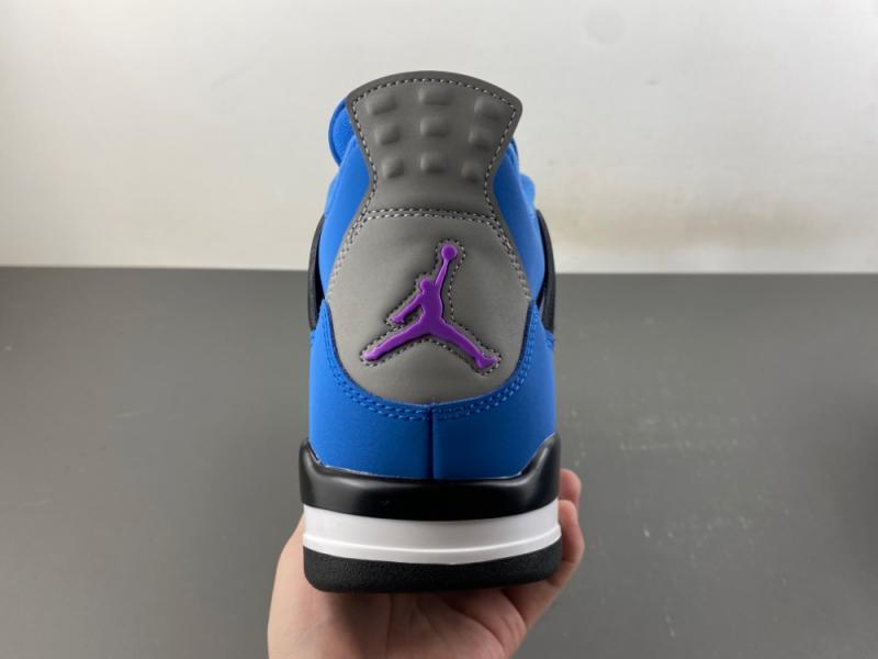 Air Jordan 4 “Encore”复刻2027年