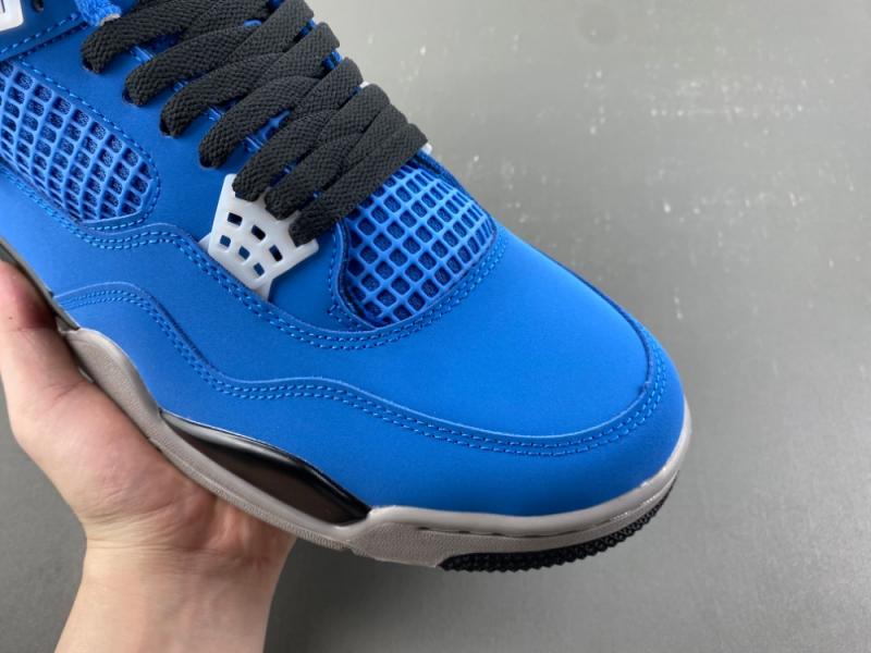 Air Jordan 4 “Encore”复刻2027年