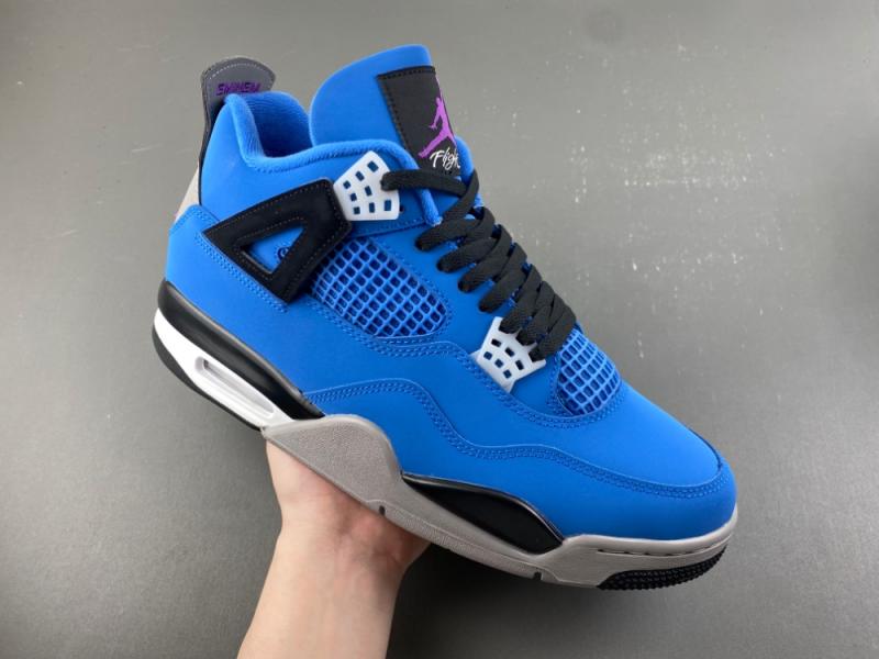 Air Jordan 4 “Encore”复刻2027年