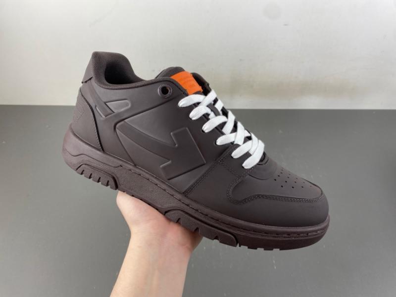 OFF-WHITE，Out Of Office