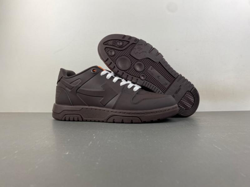 OFF-WHITE，Out Of Office