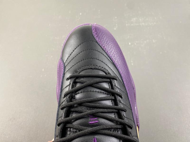 Air Jordan 12 Retro Sumo