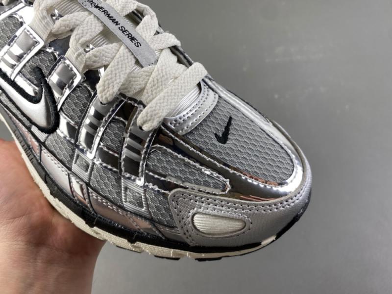 Nike P-6000 Black
