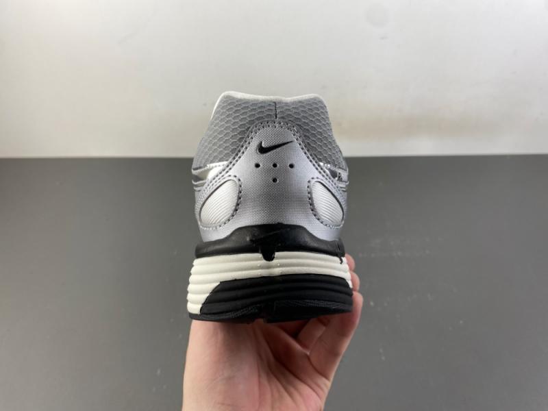 Nike P-6000 Black