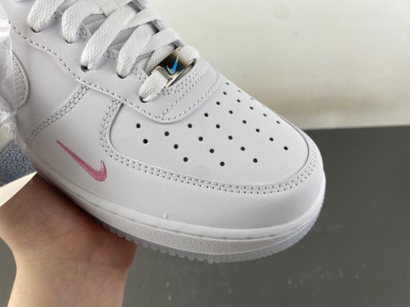 Air Force 1 '07