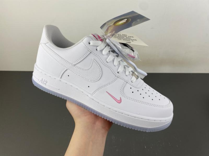 Air Force 1 '07