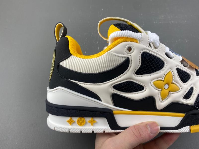 Louis Vuitton LV trainer，36-47