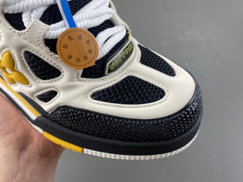 Louis Vuitton LV trainer，36-47