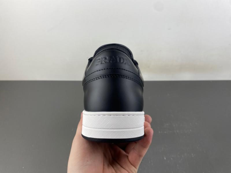 Prada Downtown Leather 'Black White'38-47