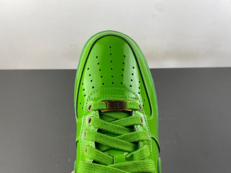 Air Force 1 LX“Icon”