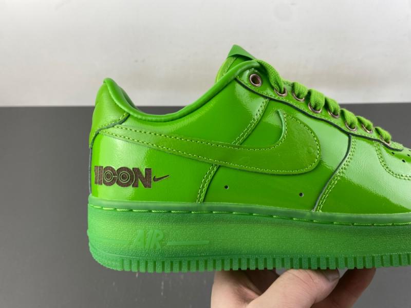 Air Force 1 LX“Icon”