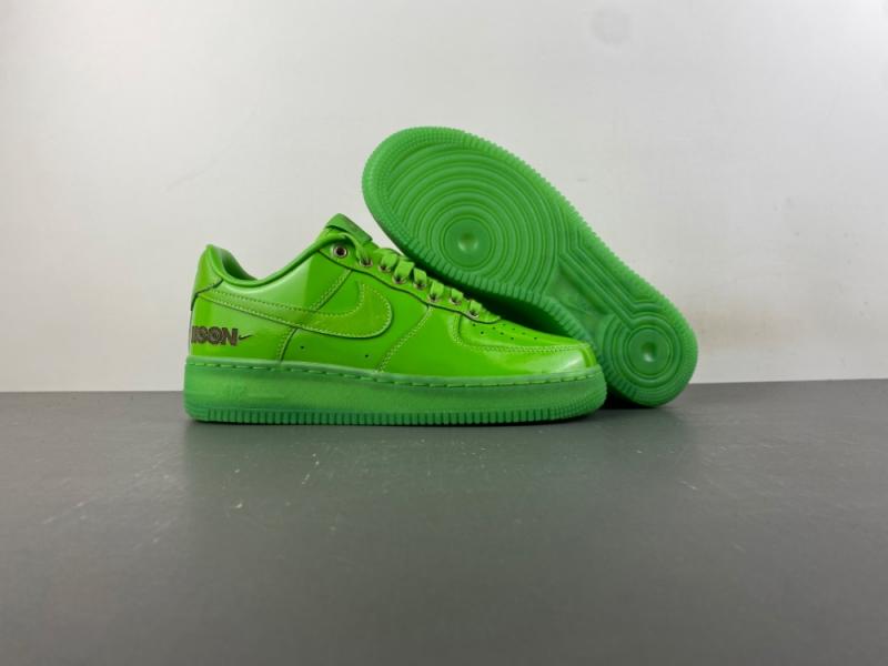 Air Force 1 LX“Icon”