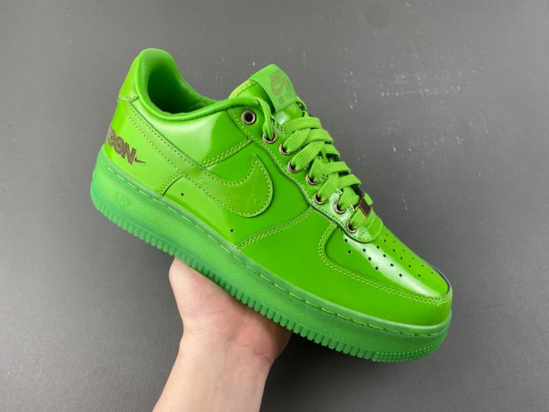 Air Force 1 LX“Icon”