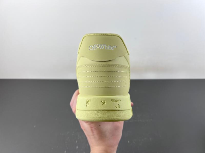 OFF-WHITE，Out Of Office