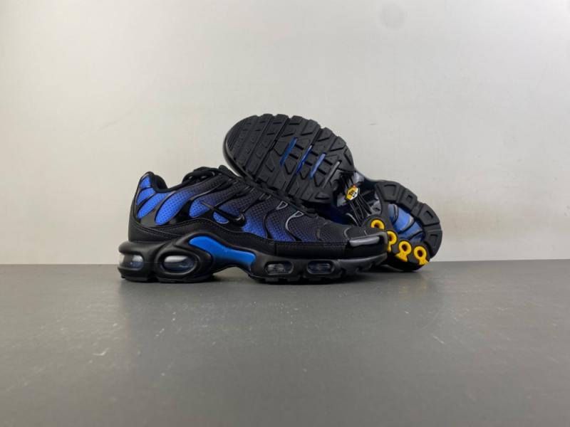 Air Max Plus“ TN