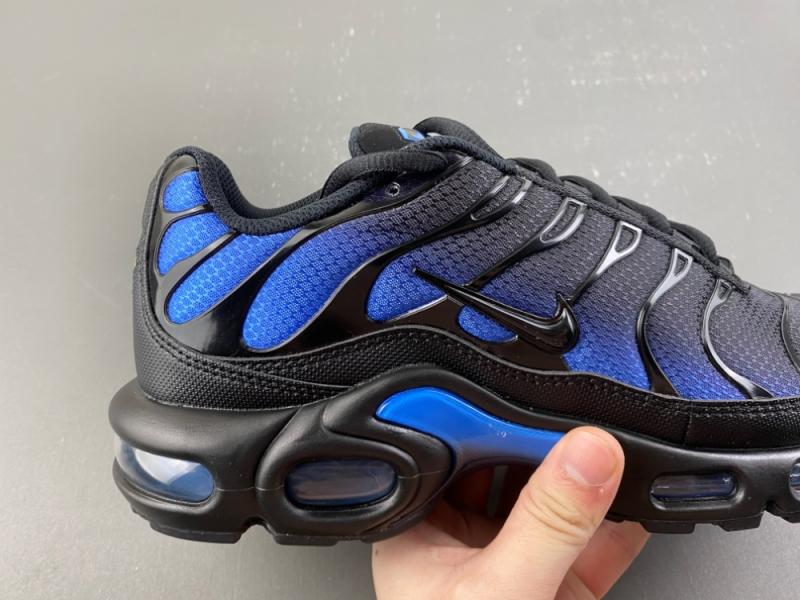 Air Max Plus“ TN