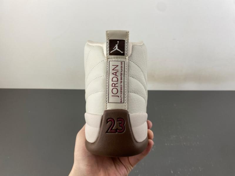 2026 Air Jordan 12 Retro “Fireside”