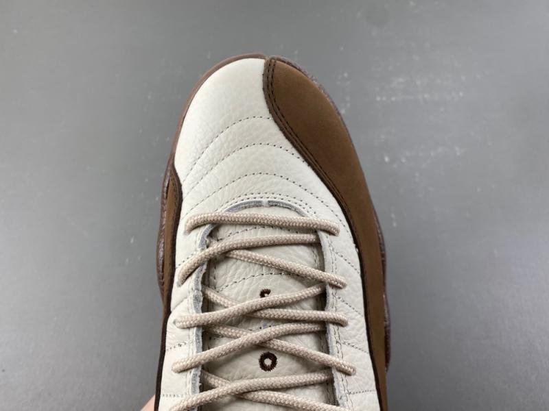 2026 Air Jordan 12 Retro “Fireside”