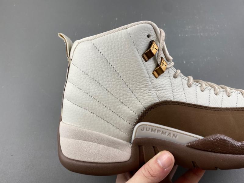 2026 Air Jordan 12 Retro “Fireside”