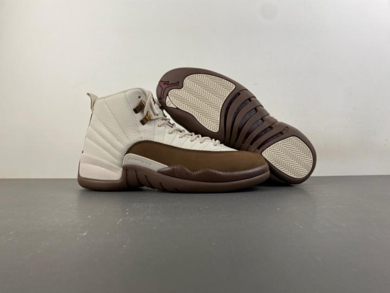 2026 Air Jordan 12 Retro “Fireside”
