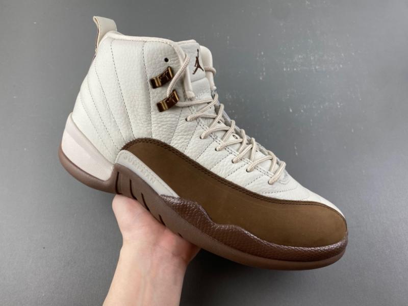 2026 Air Jordan 12 Retro “Fireside”