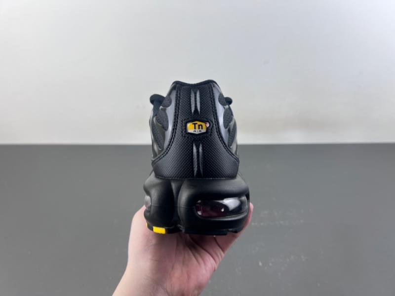 Air Max Plus“ TN