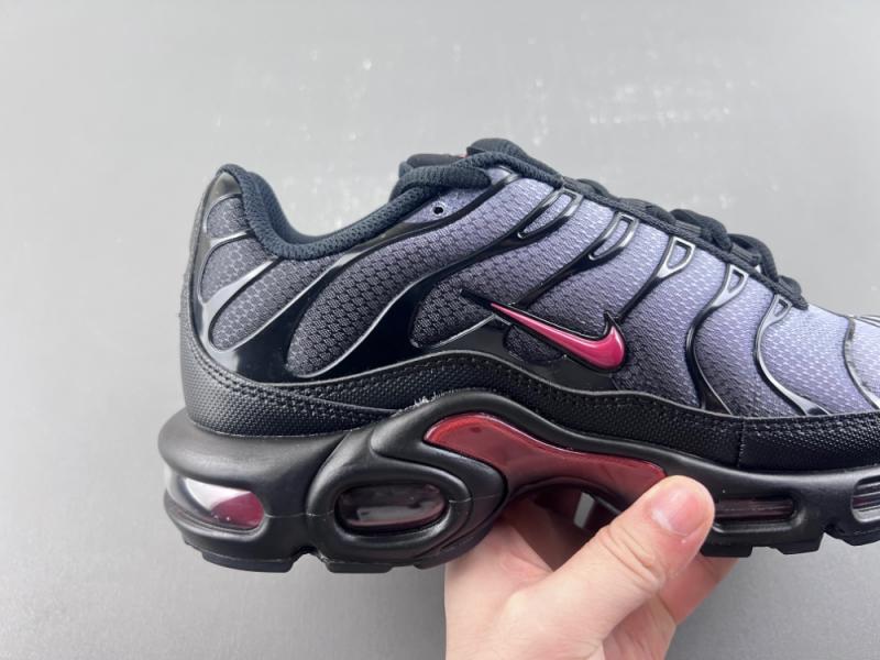 Air Max Plus“ TN