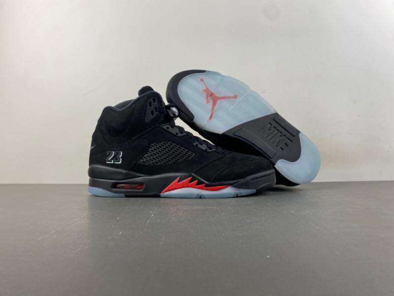 LJR Batch Air Jordan 5 Retro 'Halloween'